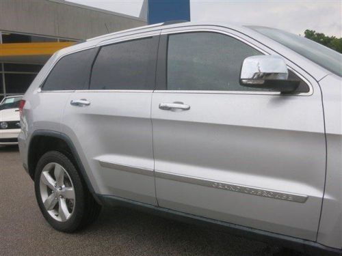 2011 jeep grand cherokee limited