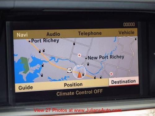 2007 Mercedes-Benz  S550, US $24,999.00, image 3