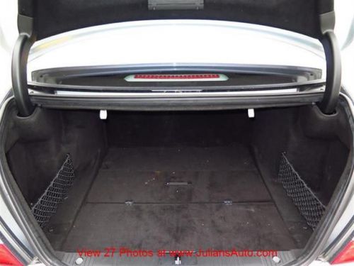 2007 Mercedes-Benz  S550, US $24,999.00, image 5