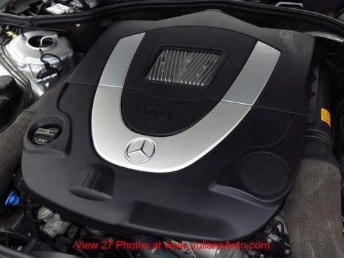 2007 Mercedes-Benz  S550, US $24,999.00, image 6