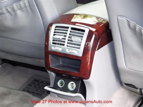 2007 Mercedes-Benz  S550, US $24,999.00, image 8