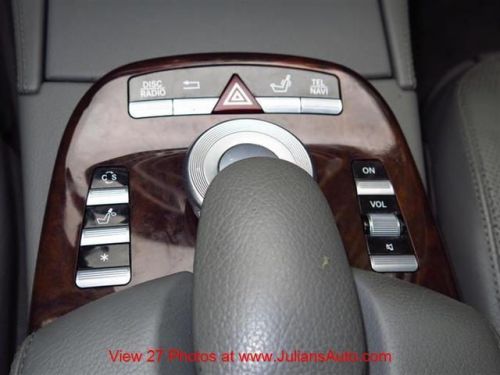 2007 Mercedes-Benz  S550, US $24,999.00, image 9