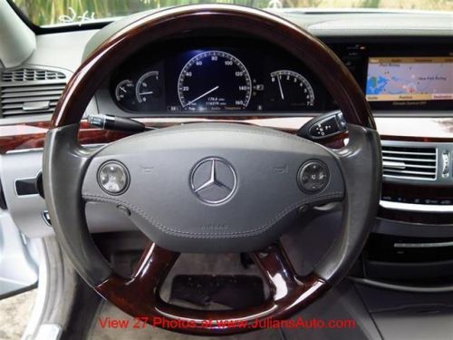 2007 Mercedes-Benz  S550, US $24,999.00, image 12
