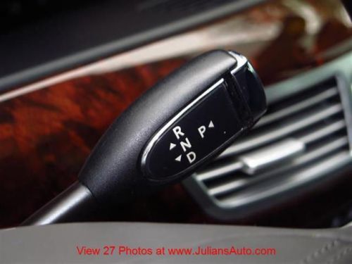 2007 Mercedes-Benz  S550, US $24,999.00, image 19