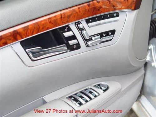 2007 Mercedes-Benz  S550, US $24,999.00, image 25