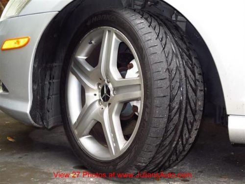 2007 Mercedes-Benz  S550, US $24,999.00, image 26