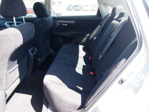 2013 Nissan Altima 3.5 SV, US $25,229.00, image 3