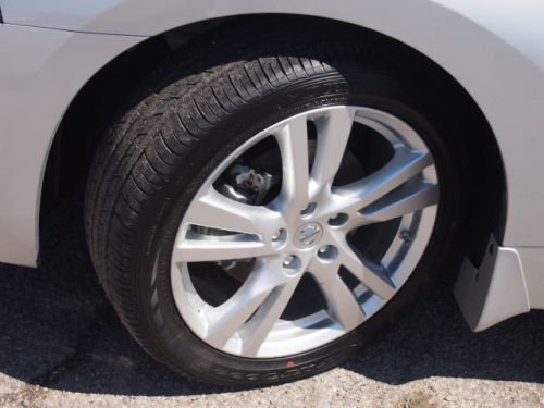 2013 Nissan Altima 3.5 SV, US $25,229.00, image 5