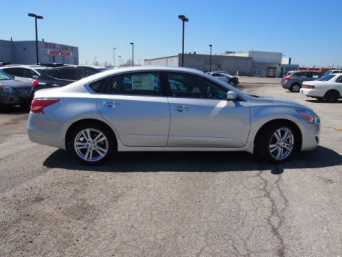 2013 Nissan Altima 3.5 SV, US $25,229.00, image 6