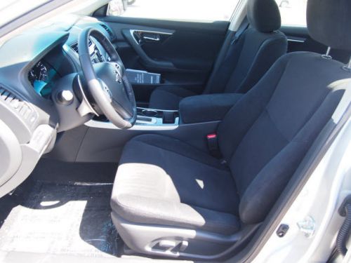 2013 Nissan Altima 3.5 SV, US $25,229.00, image 7