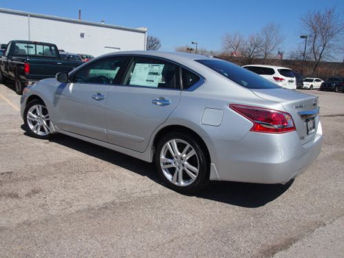 2013 Nissan Altima 3.5 SV, US $25,229.00, image 8
