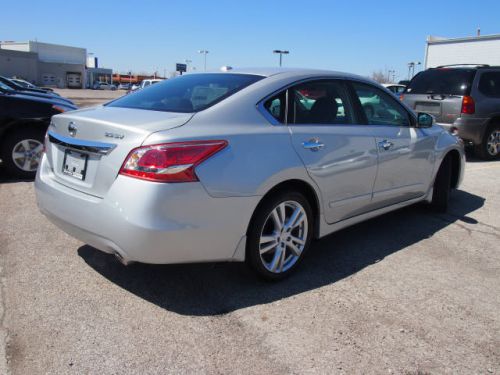 2013 Nissan Altima 3.5 SV, US $25,229.00, image 9
