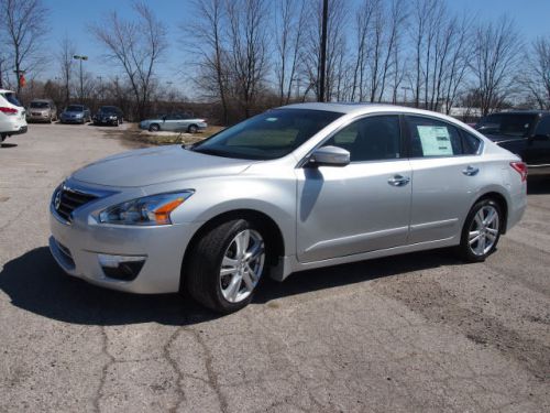 2013 Nissan Altima 3.5 SV, US $25,229.00, image 10