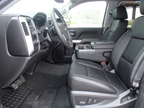2014 Chevrolet Silverado 1500 LT, US $45,410.00, image 2