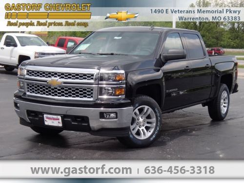 2014 Chevrolet Silverado 1500 LT, US $45,410.00, image 5