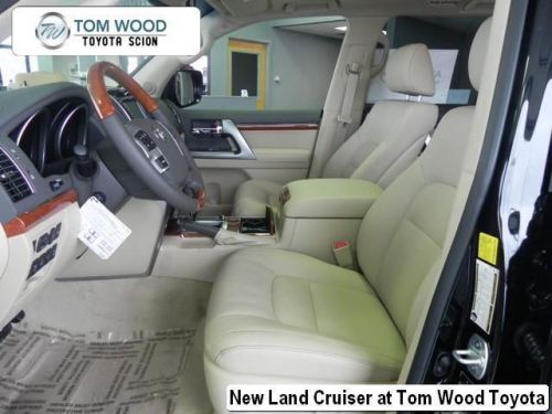2014 Toyota Land Cruiser Base, US $73,183.00, image 2