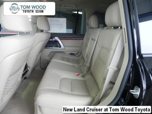 2014 Toyota Land Cruiser Base, US $73,183.00, image 3