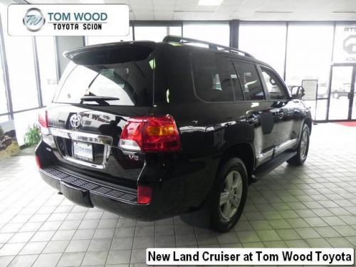 2014 Toyota Land Cruiser Base, US $73,183.00, image 7