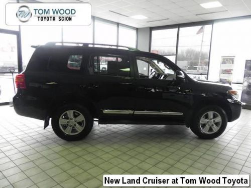 2014 Toyota Land Cruiser Base, US $73,183.00, image 8