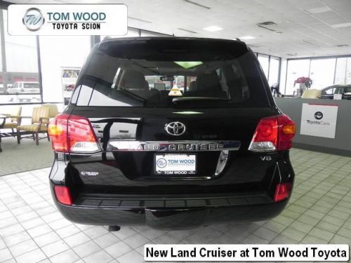 2014 Toyota Land Cruiser Base, US $73,183.00, image 9