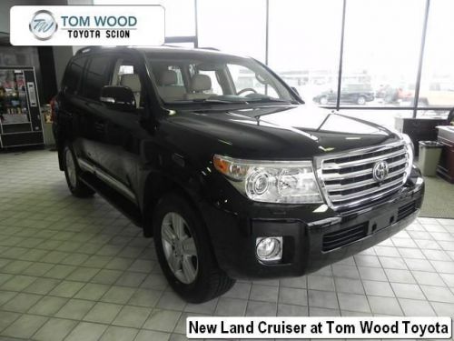 2014 Toyota Land Cruiser Base, US $73,183.00, image 10