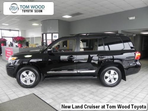 2014 Toyota Land Cruiser Base, US $73,183.00, image 12