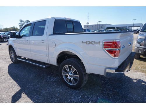 2014 Ford F150 145, US $49,220.00, image 2