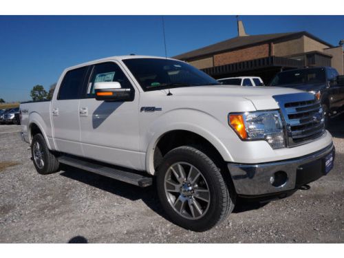 2014 Ford F150 145, US $49,220.00, image 9