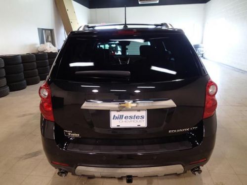 2014 chevrolet equinox ltz