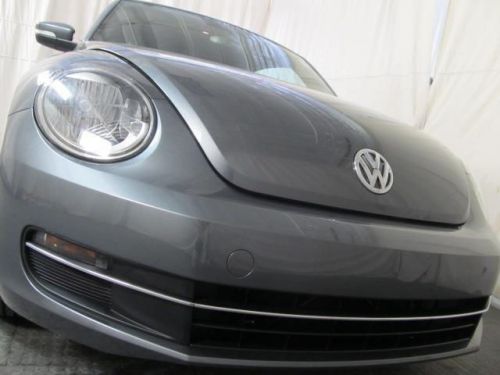 2014 volkswagen beetle 2.0l tdi