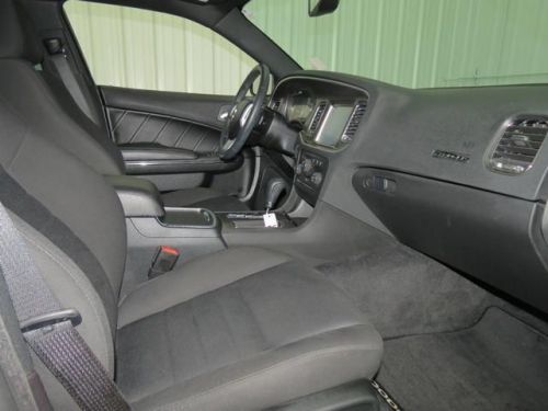 2013 dodge charger r/t