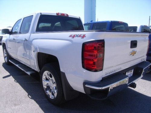 2014 Chevrolet Silverado 1500 LTZ, US $50,615.00, image 2
