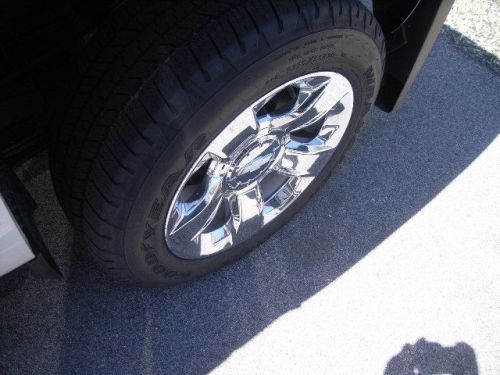2014 Chevrolet Silverado 1500 LTZ, US $50,615.00, image 3