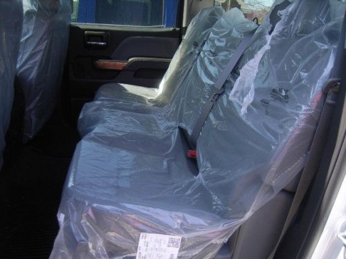 2014 Chevrolet Silverado 1500 LTZ, US $50,615.00, image 4