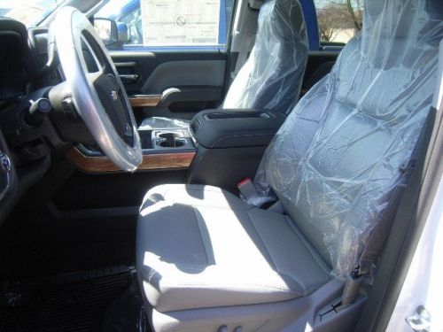 2014 Chevrolet Silverado 1500 LTZ, US $50,615.00, image 6