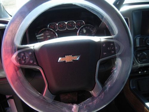 2014 Chevrolet Silverado 1500 LTZ, US $50,615.00, image 7