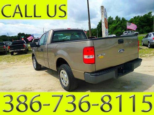 2006 ford f150 xlt