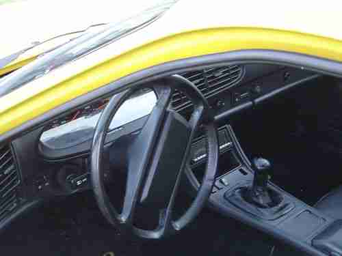 1986 PORSCHE 944 TURBO, US $7,800.00, image 5