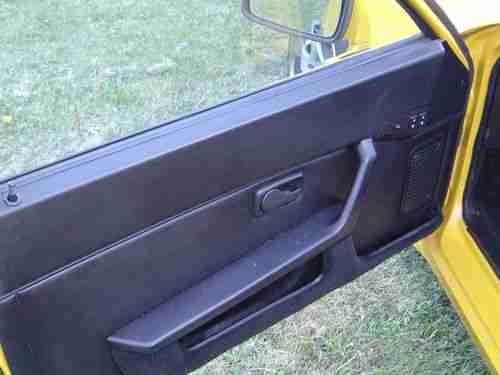 1986 PORSCHE 944 TURBO, US $7,800.00, image 6