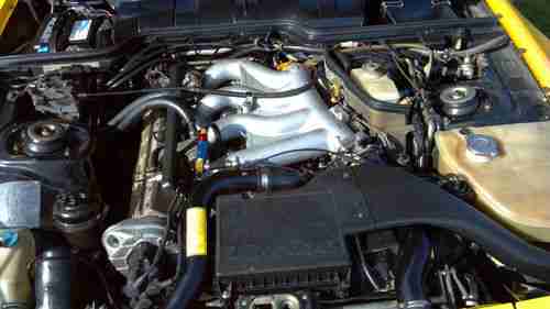 1986 PORSCHE 944 TURBO, US $7,800.00, image 14