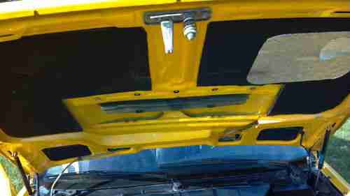 1986 PORSCHE 944 TURBO, US $7,800.00, image 16