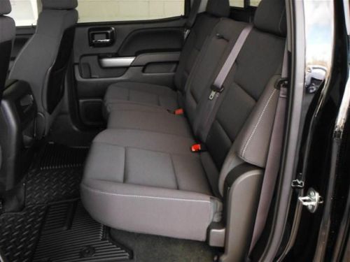 2014 Chevrolet Silverado 1500 2LT, US $40,761.00, image 2