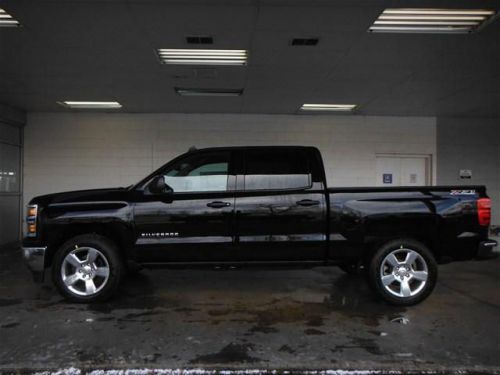 2014 Chevrolet Silverado 1500 2LT, US $40,761.00, image 5