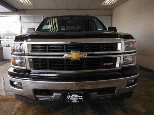 2014 Chevrolet Silverado 1500 2LT, US $40,761.00, image 6