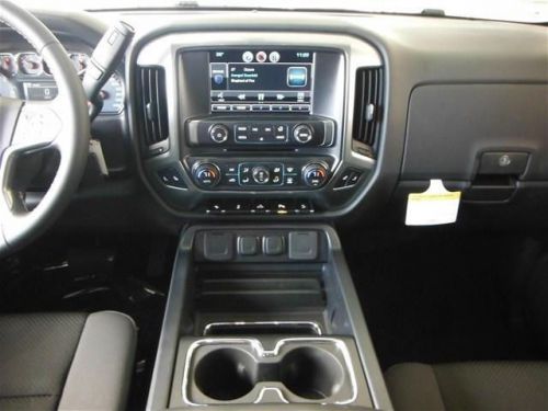2014 Chevrolet Silverado 1500 2LT, US $40,761.00, image 8