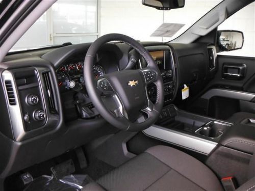 2014 Chevrolet Silverado 1500 2LT, US $40,761.00, image 12