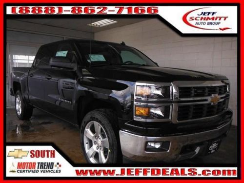 2014 Chevrolet Silverado 1500 2LT, US $40,761.00, image 13