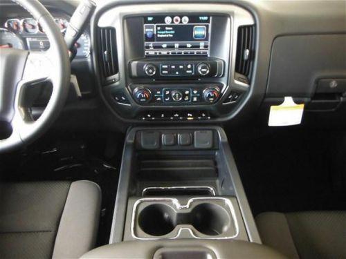 2014 Chevrolet Silverado 1500 2LT, US $40,761.00, image 16