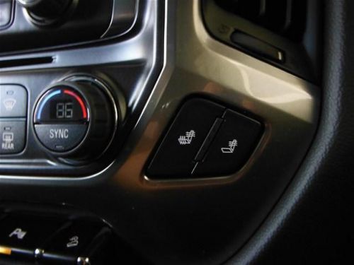 2014 Chevrolet Silverado 1500 2LT, US $40,761.00, image 17