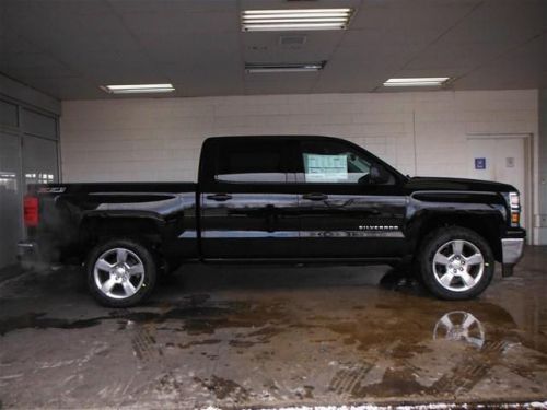 2014 Chevrolet Silverado 1500 2LT, US $40,761.00, image 22